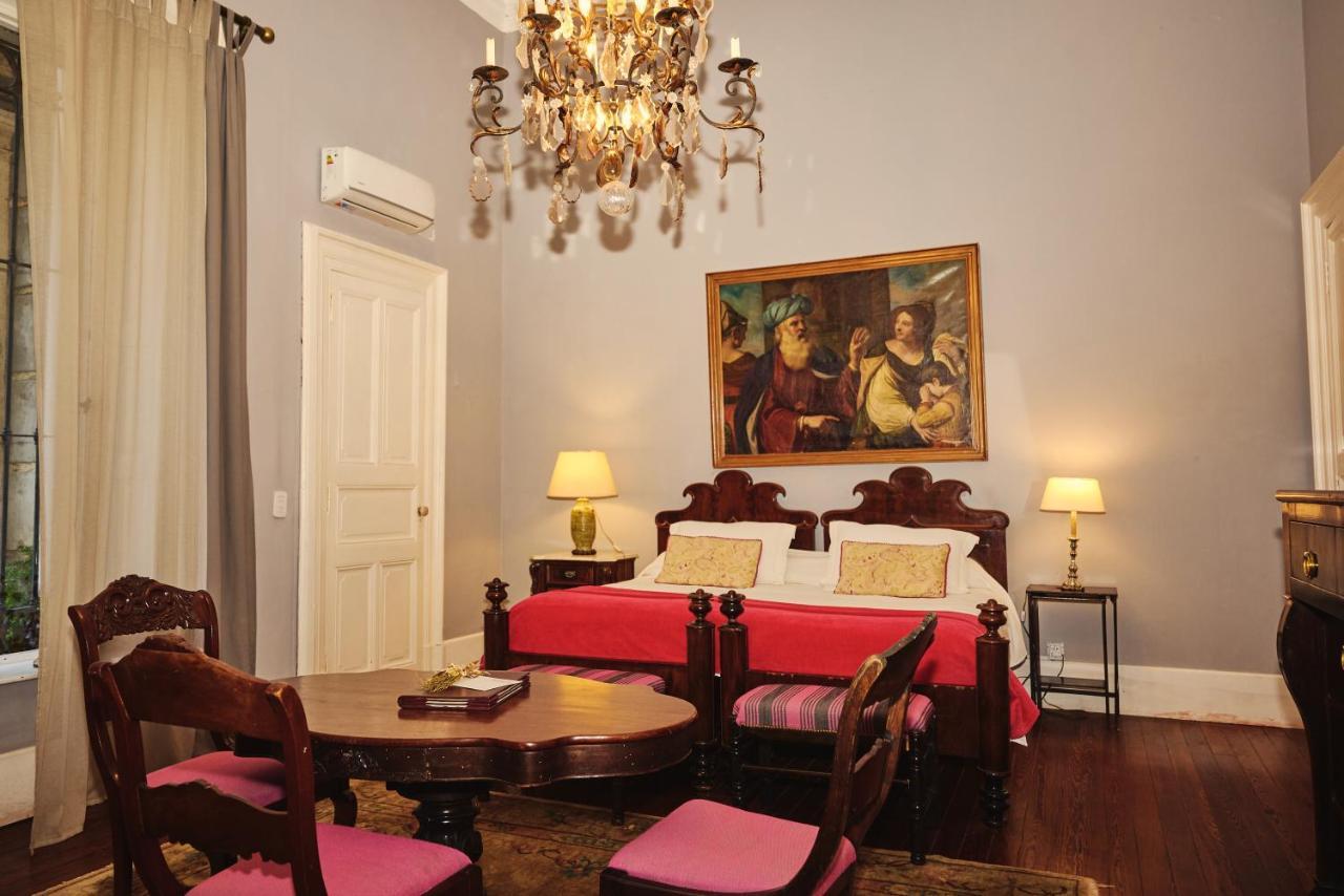 Palacio Santa Candida Concepción del Uruguay Екстериор снимка