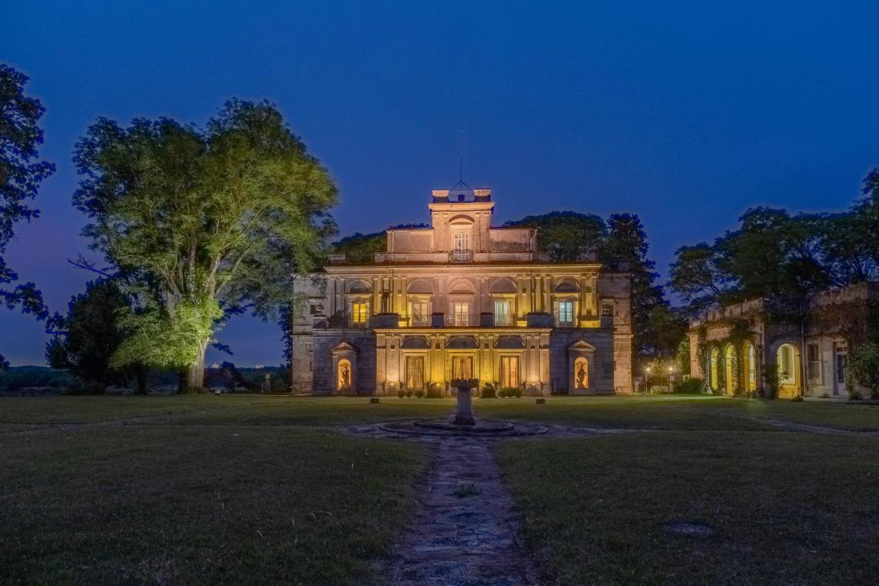 Palacio Santa Candida Concepción del Uruguay Екстериор снимка