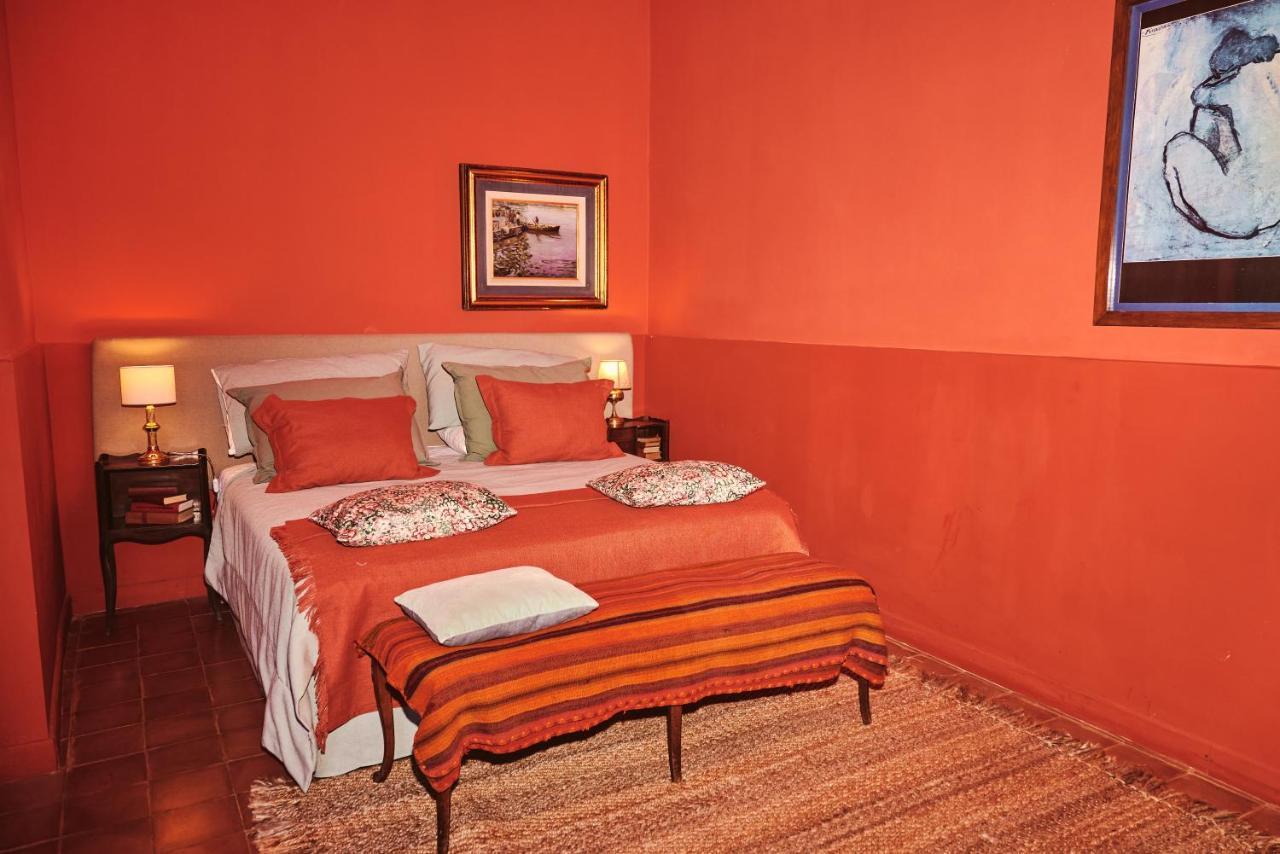 Palacio Santa Candida Concepción del Uruguay Екстериор снимка