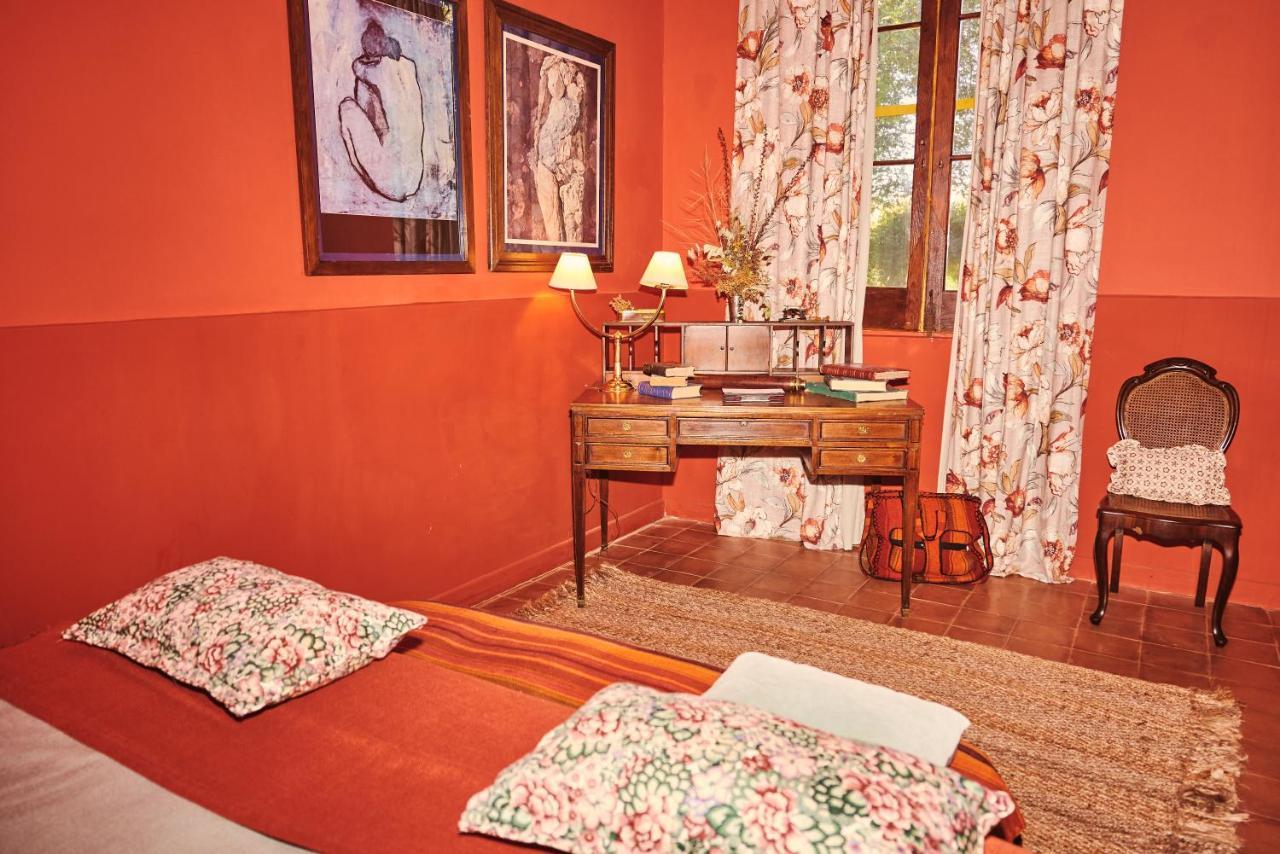 Palacio Santa Candida Concepción del Uruguay Екстериор снимка