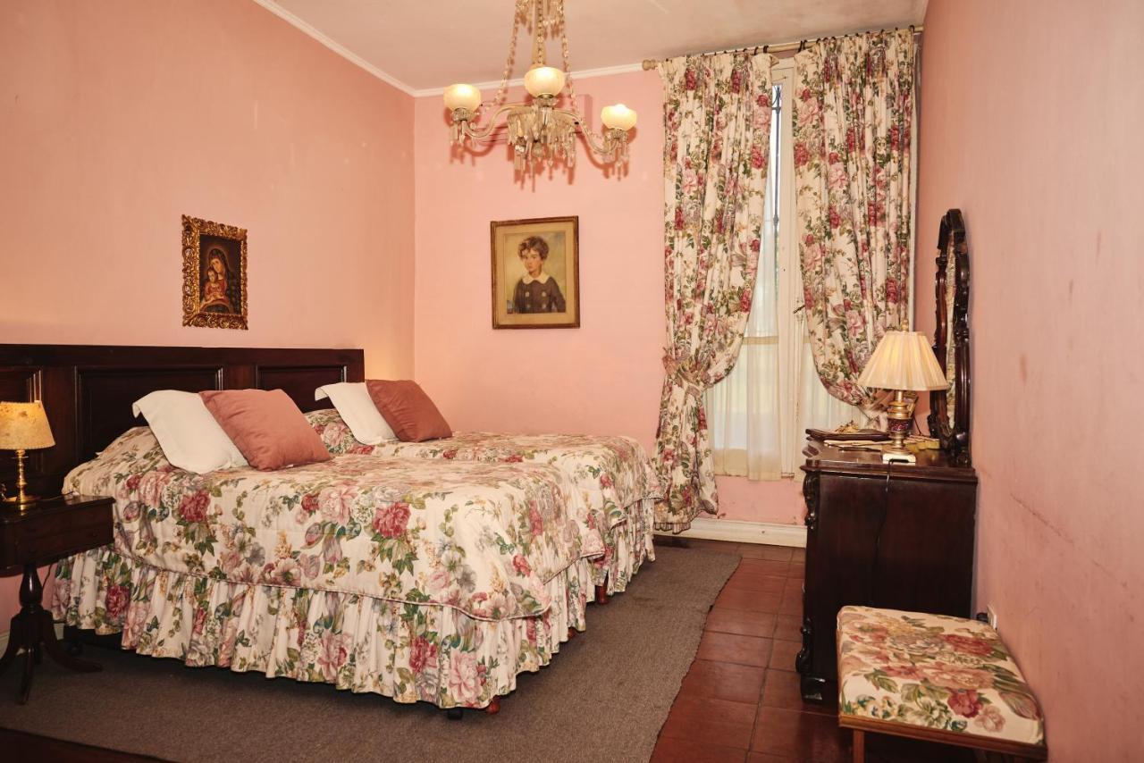 Palacio Santa Candida Concepción del Uruguay Екстериор снимка