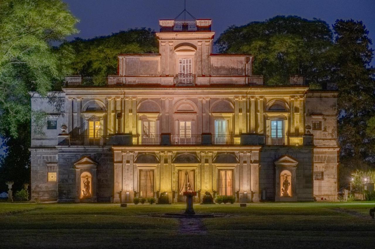 Palacio Santa Candida Concepción del Uruguay Екстериор снимка