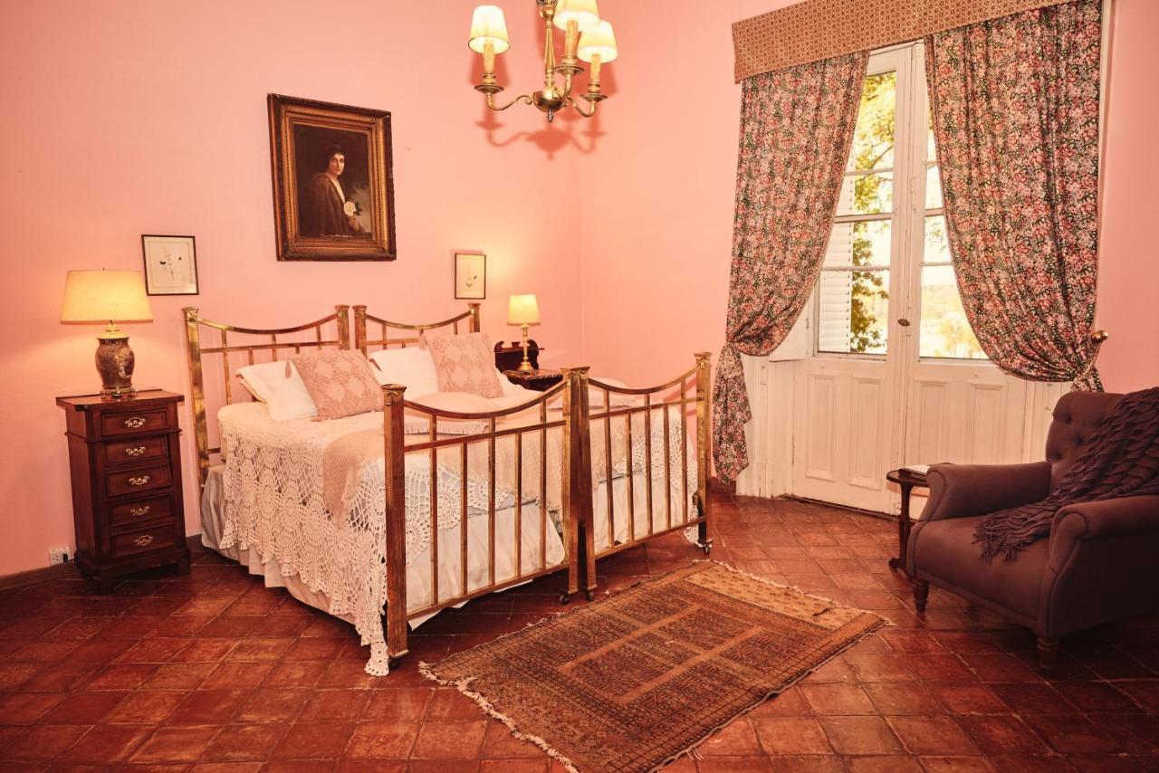 Palacio Santa Candida Concepción del Uruguay Екстериор снимка