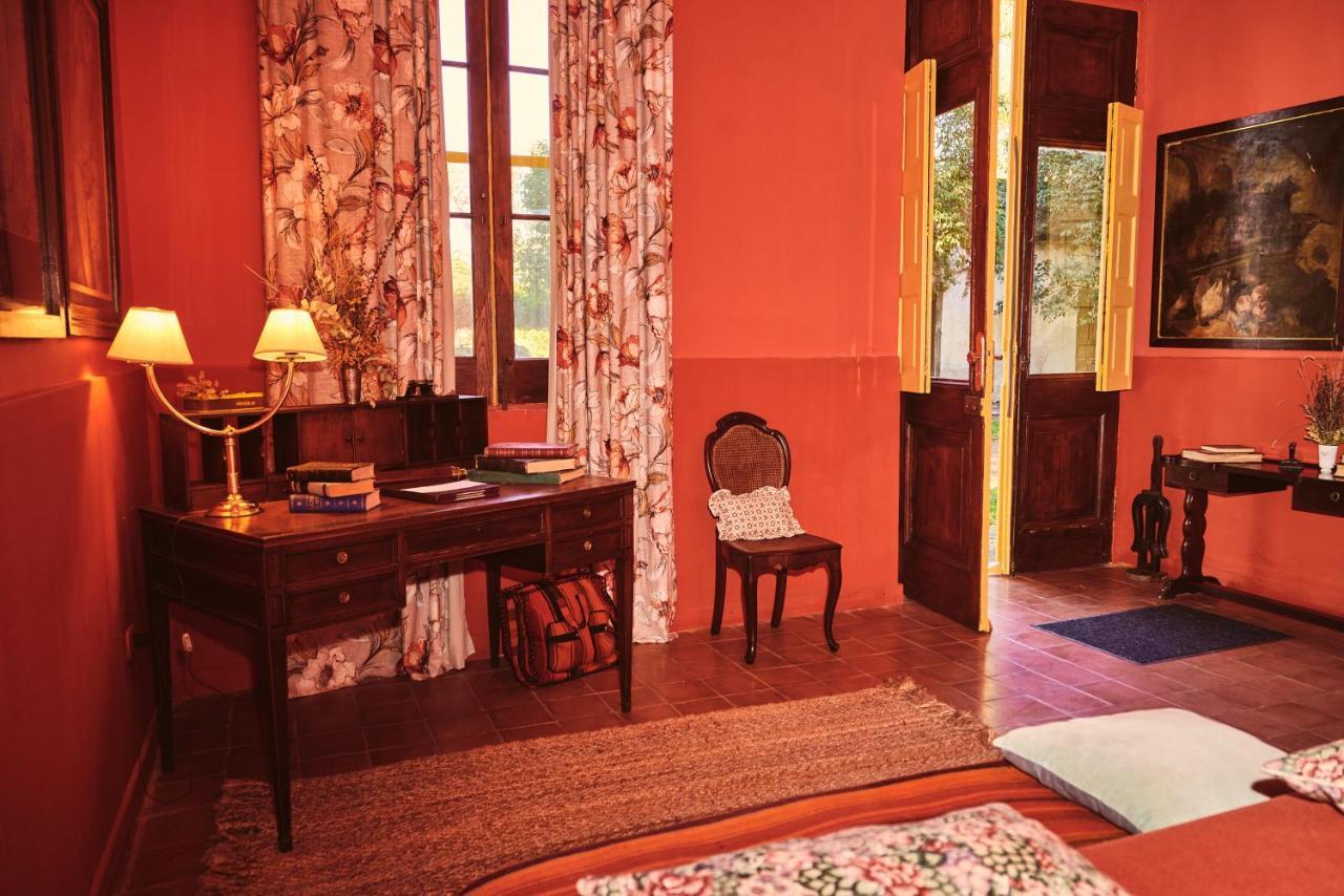 Palacio Santa Candida Concepción del Uruguay Екстериор снимка
