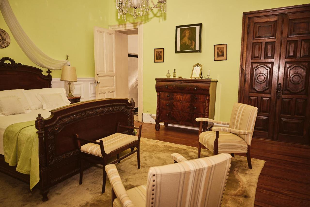 Palacio Santa Candida Concepción del Uruguay Екстериор снимка