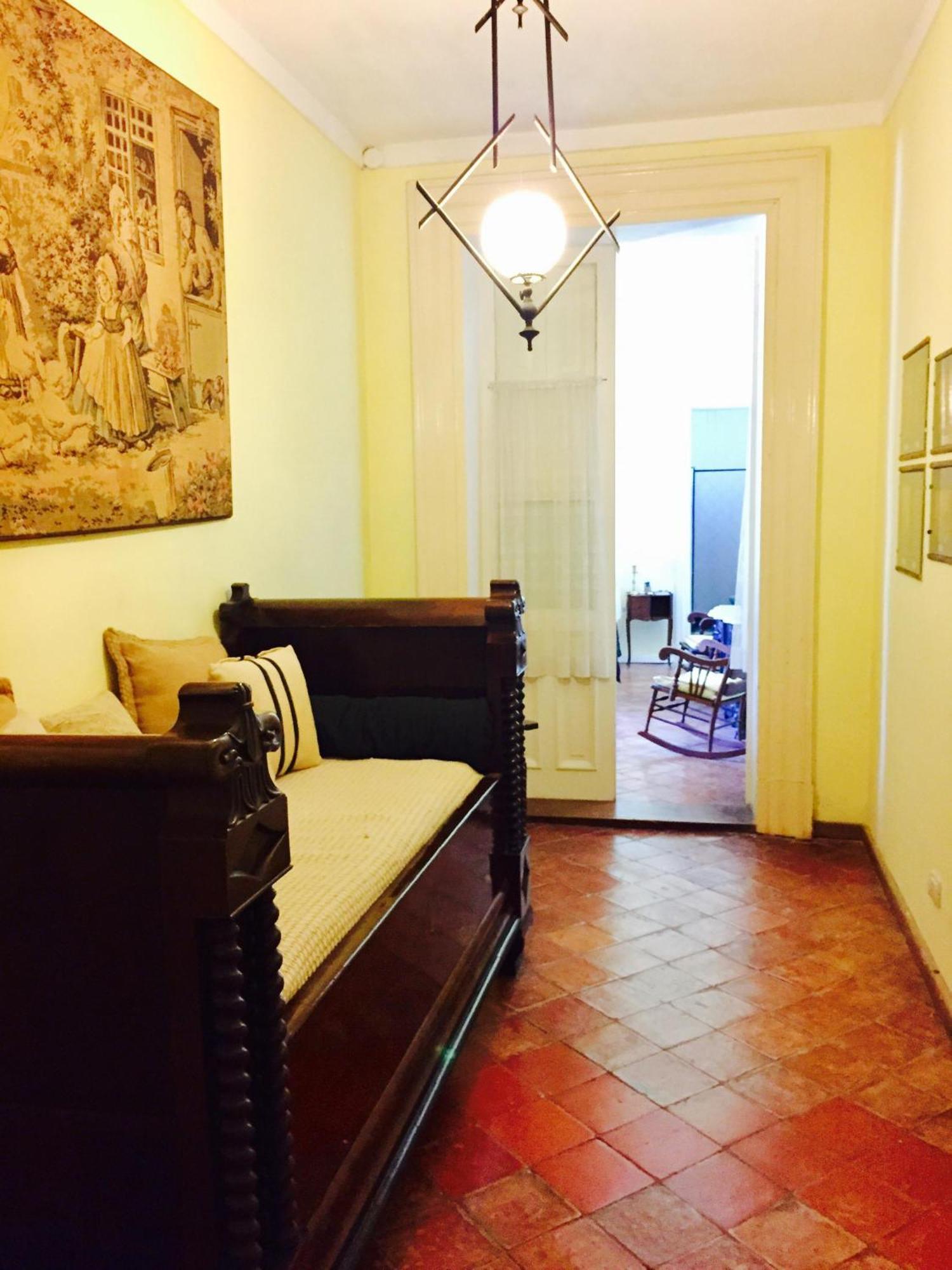 Palacio Santa Candida Concepción del Uruguay Екстериор снимка