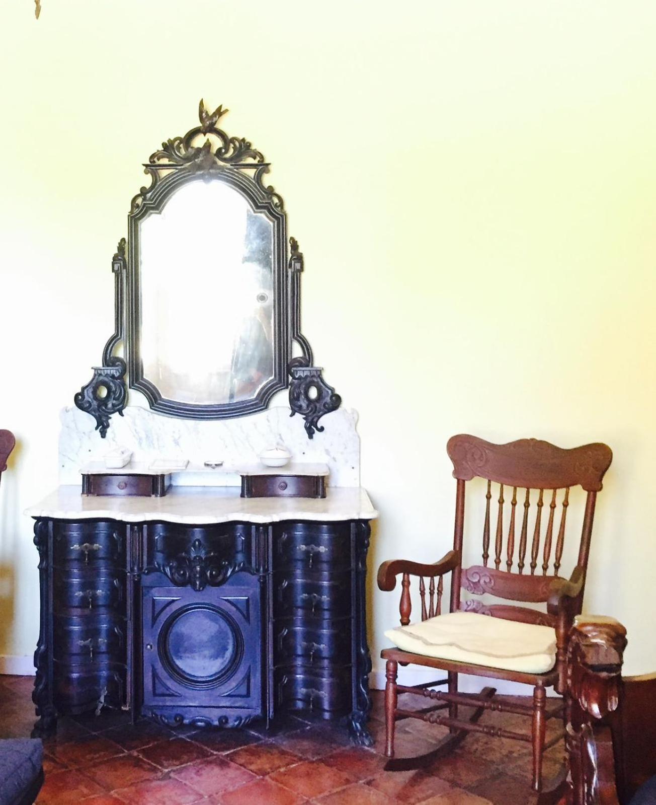 Palacio Santa Candida Concepción del Uruguay Екстериор снимка