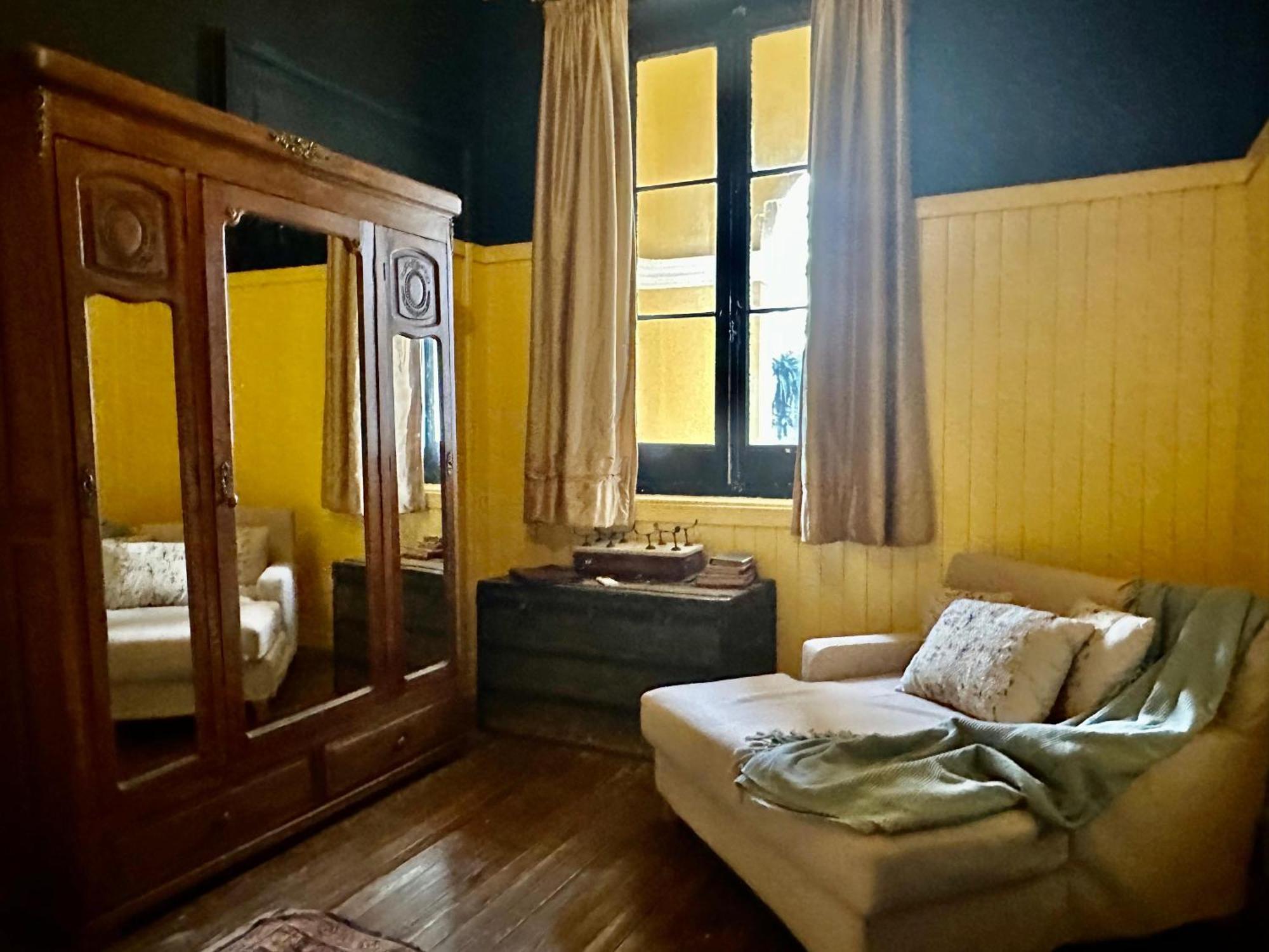 Palacio Santa Candida Concepción del Uruguay Екстериор снимка