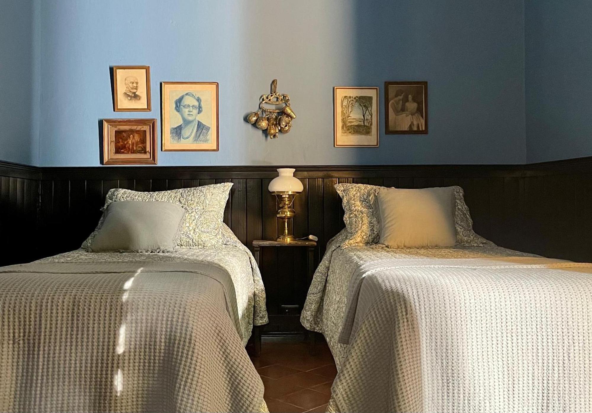 Palacio Santa Candida Concepción del Uruguay Екстериор снимка