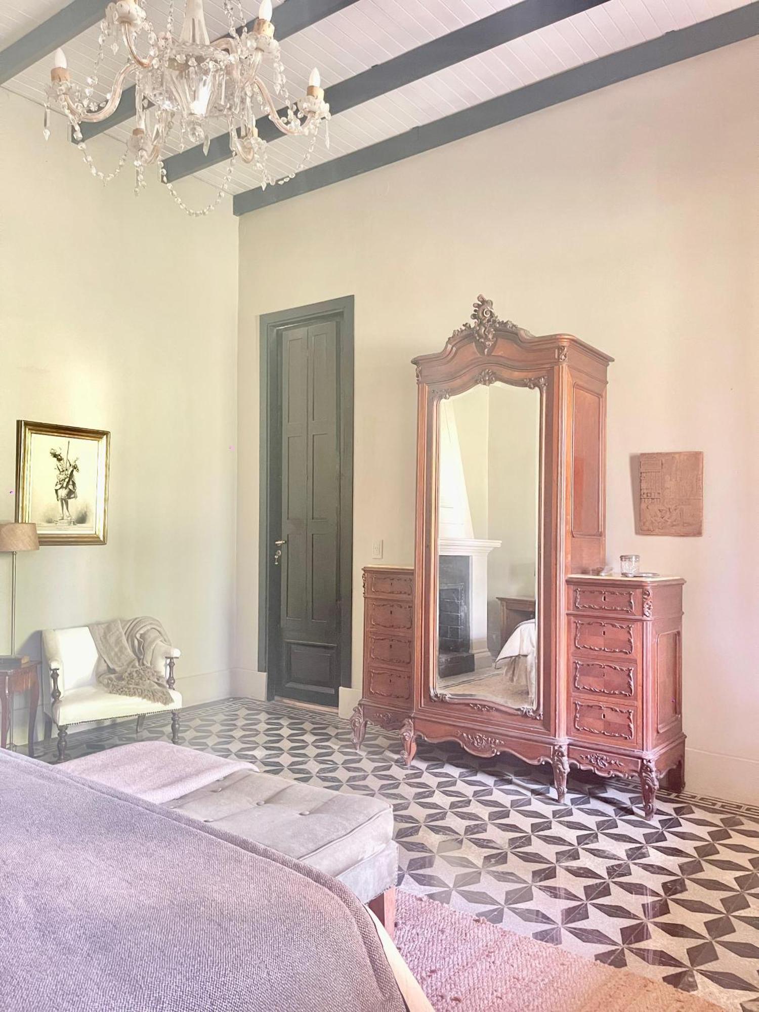 Palacio Santa Candida Concepción del Uruguay Екстериор снимка