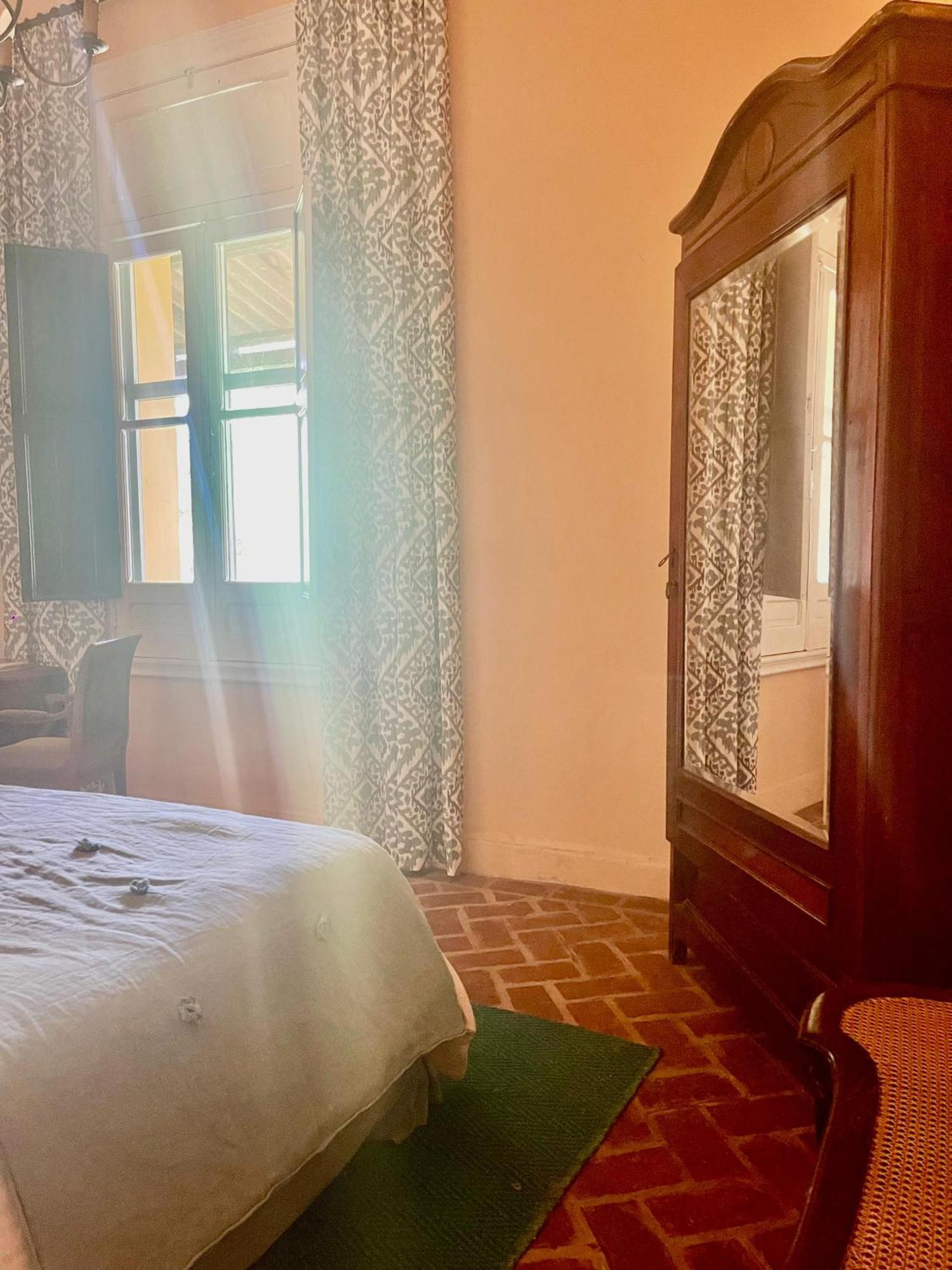 Palacio Santa Candida Concepción del Uruguay Екстериор снимка