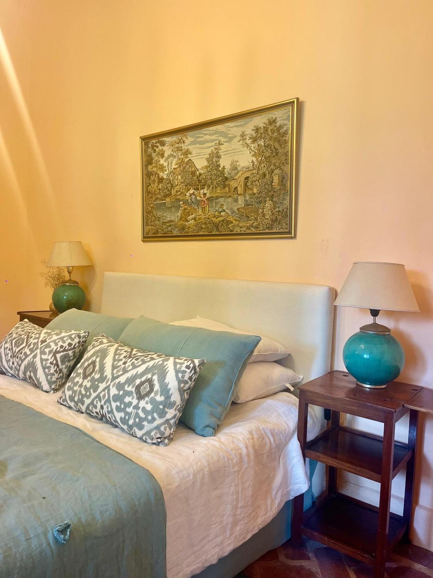 Palacio Santa Candida Concepción del Uruguay Екстериор снимка