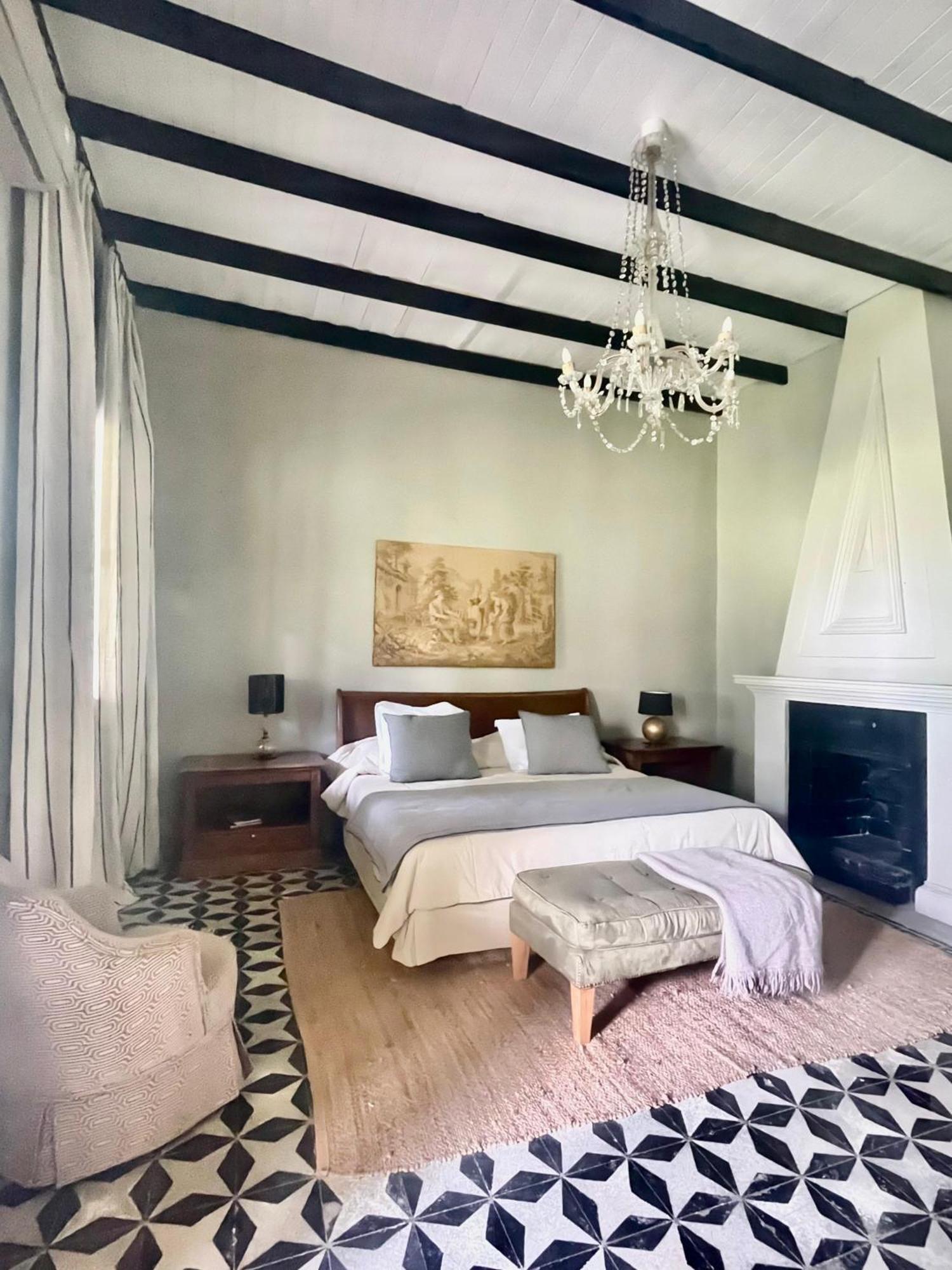 Palacio Santa Candida Concepción del Uruguay Екстериор снимка