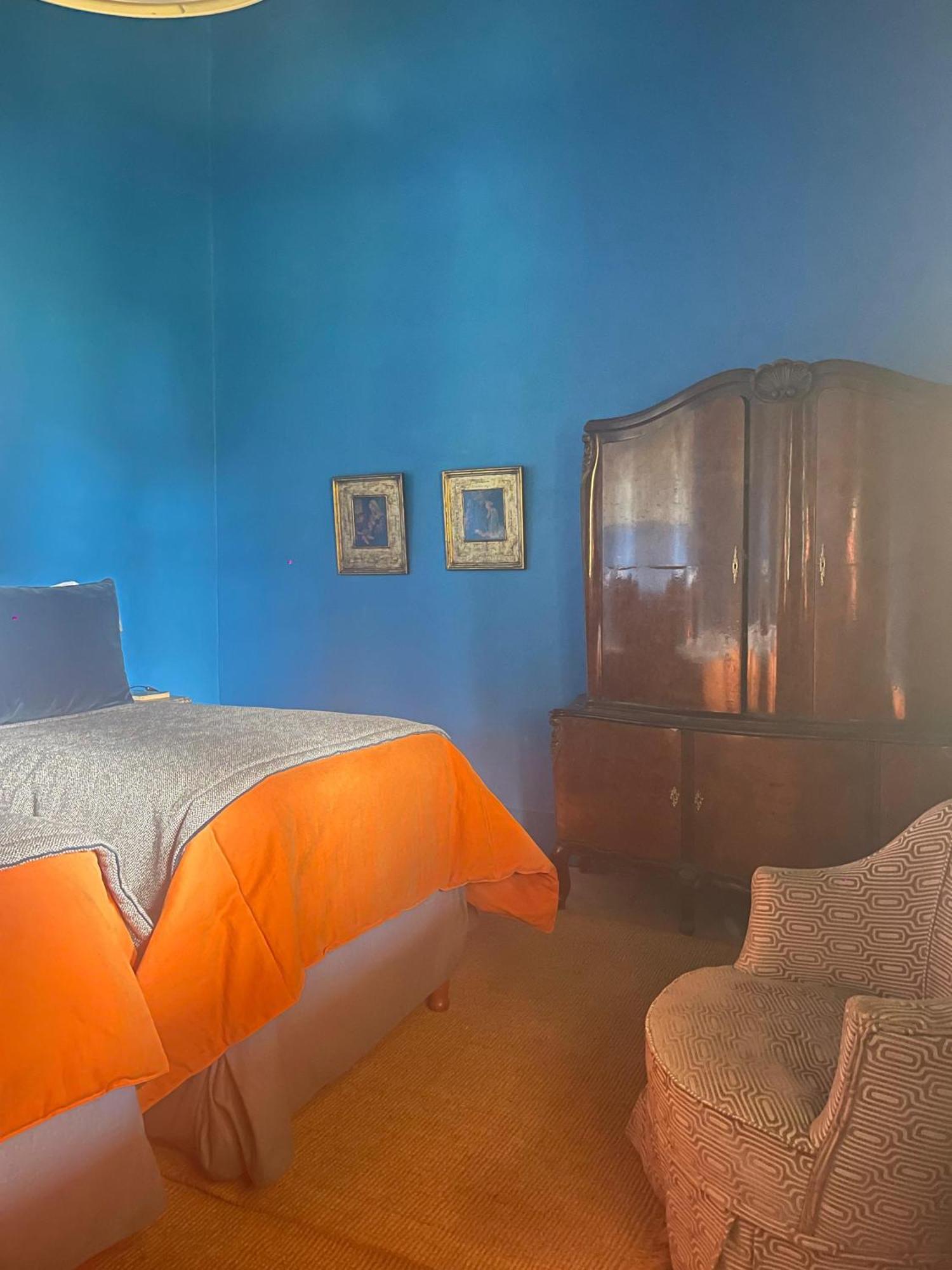 Palacio Santa Candida Concepción del Uruguay Екстериор снимка