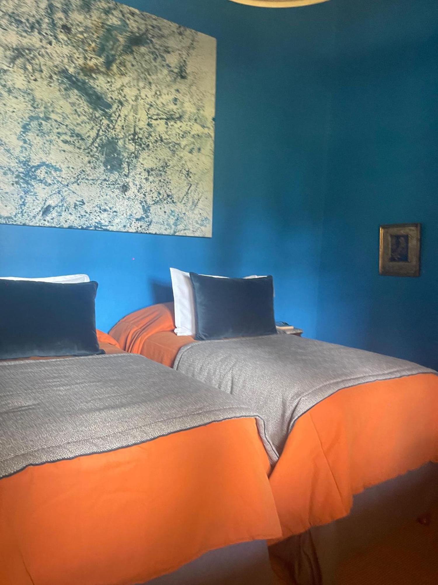 Palacio Santa Candida Concepción del Uruguay Екстериор снимка