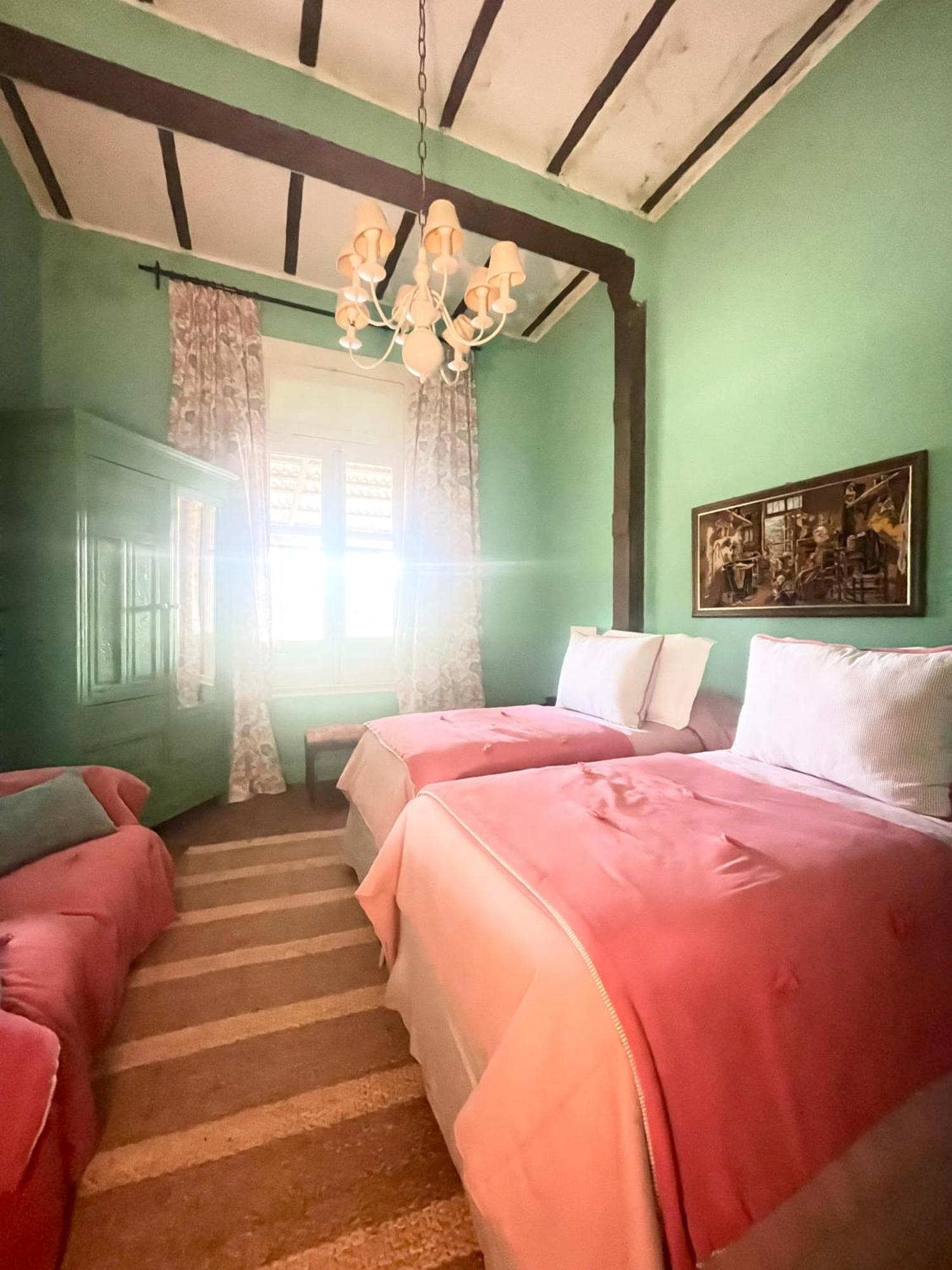 Palacio Santa Candida Concepción del Uruguay Екстериор снимка