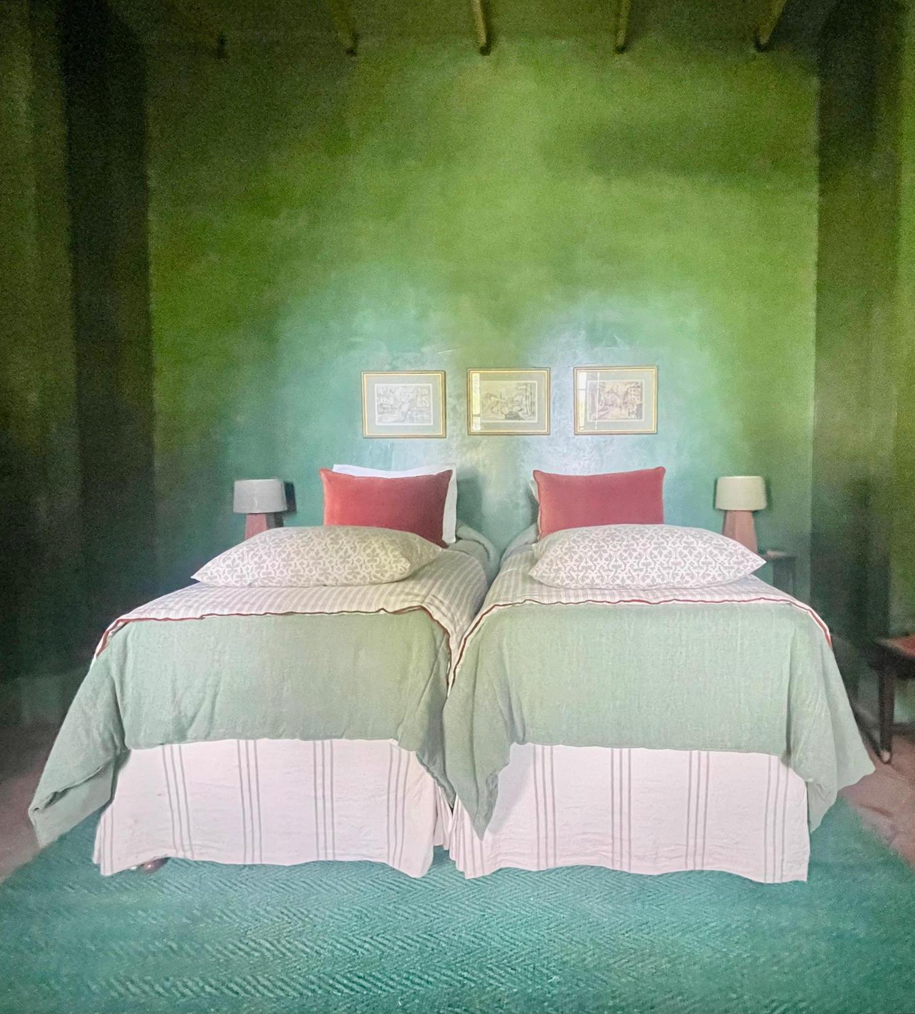 Palacio Santa Candida Concepción del Uruguay Екстериор снимка
