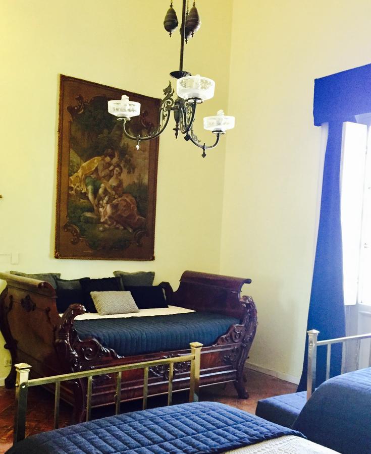 Palacio Santa Candida Concepción del Uruguay Екстериор снимка