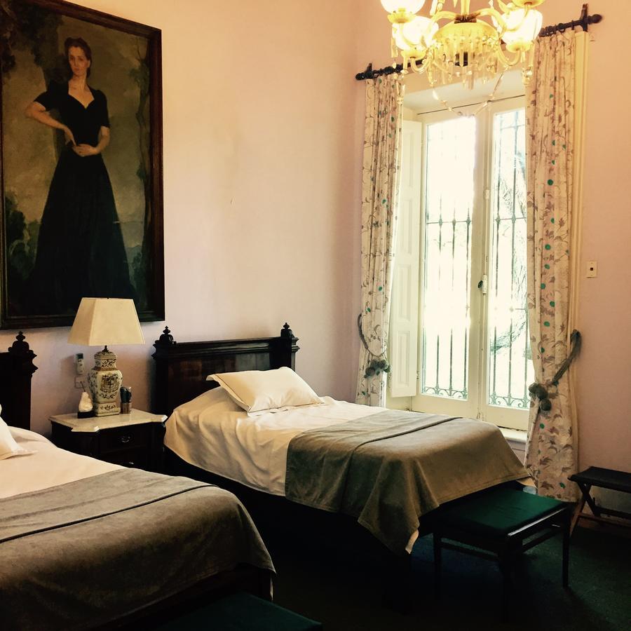 Palacio Santa Candida Concepción del Uruguay Екстериор снимка